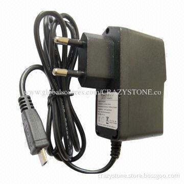 KC Version Mobile Phone Wall Charger